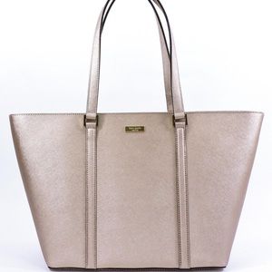 kate spade Bags - Kate Spade Rose Gold Dally kate spade Bags - Kate Spade Rose Gold Dally